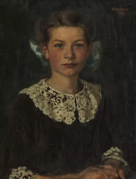 Wilhelm Balmer (1865-1922) — Genève Enchères