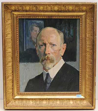 Wilhelm Balmer — Dezember 2019 (A155) - Auktionsstart: 9.12.2019, 13:30 — Schuler Auktionen