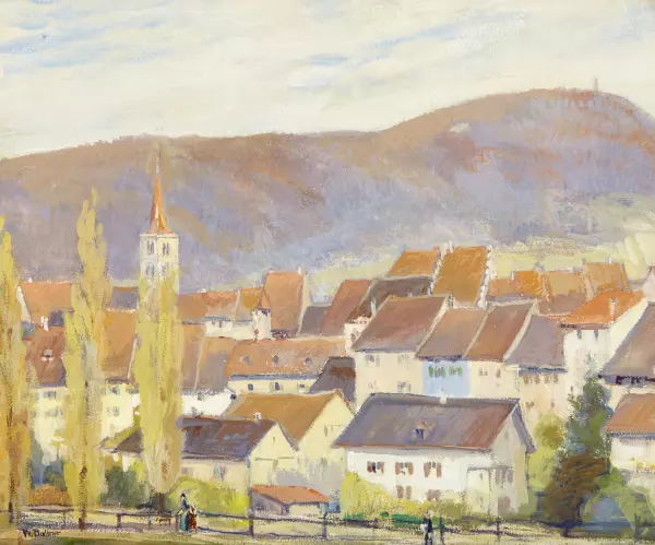 Landschaft
