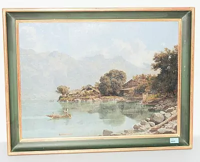 Wilhelm Benteli — Juni 2018 (A149) - Auktionsstart: 18.6.2018, 14:15 — Schuler Auktionen