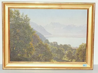 Wilhelm Benteli — Juni 2018 (A149) - Auktionsstart: 18.6.2018, 14:15 — Schuler Auktionen
