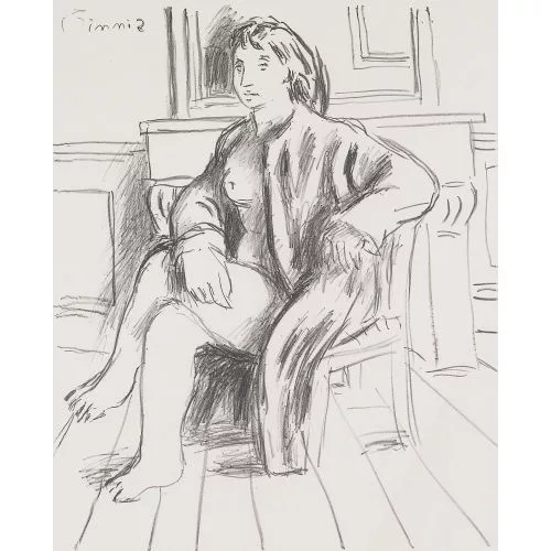 Wilhelm Gimmi — Konvolut.