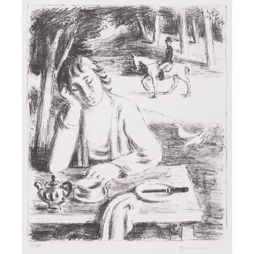 Wilhelm Gimmi — Konvolut.