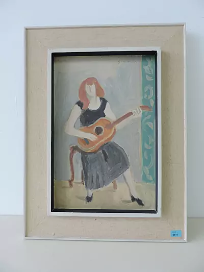 Wilhelm Gimmi — März 2017 (A144) - Auktionsstart: 20.3.2017, 12:40 — Schuler Auktionen