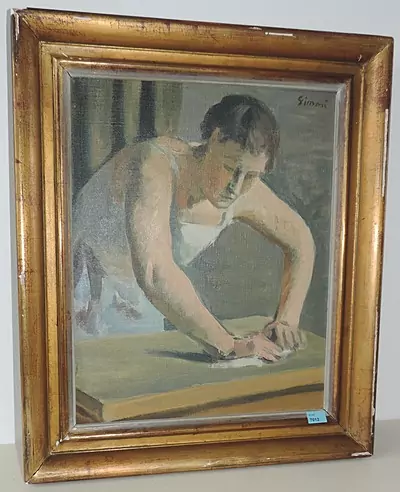 Wilhelm Gimmi — Juni 2017 (A145) - Auktionsstart: 19.6.2017, 14:00 — Schuler Auktionen