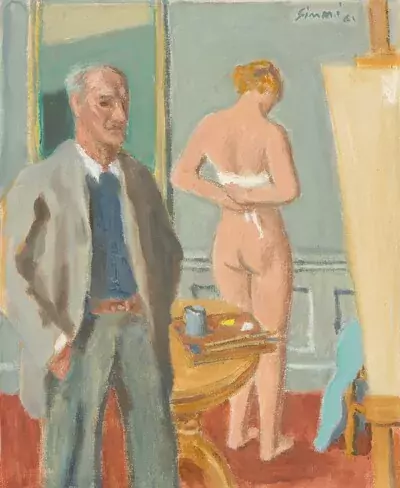 Wilhelm Gimmi — Dezember 2022 (A167) - Auktionsstart: 16.12.2022, 10:30 — Schuler Auktionen
