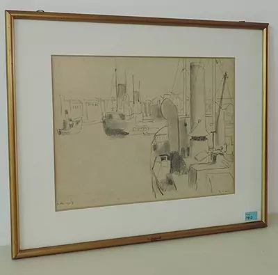 Wilhelm Gimmi — Juni 2017 (A145) - Auktionsstart: 19.6.2017, 14:50 — Schuler Auktionen