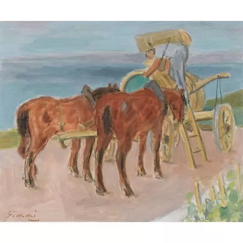 "La bossette"