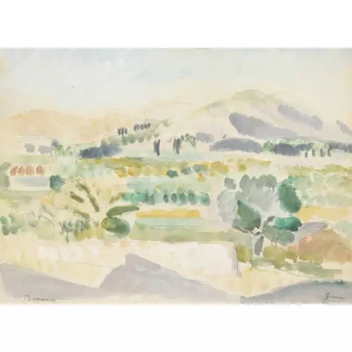 "Provence"