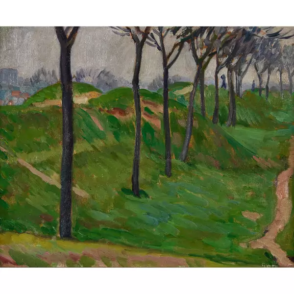 Paysage