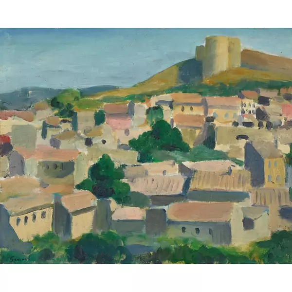 "Villeneuve-lès-Avignon"