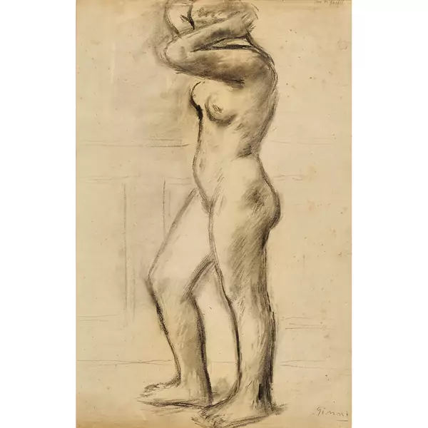 "Nu de profil"