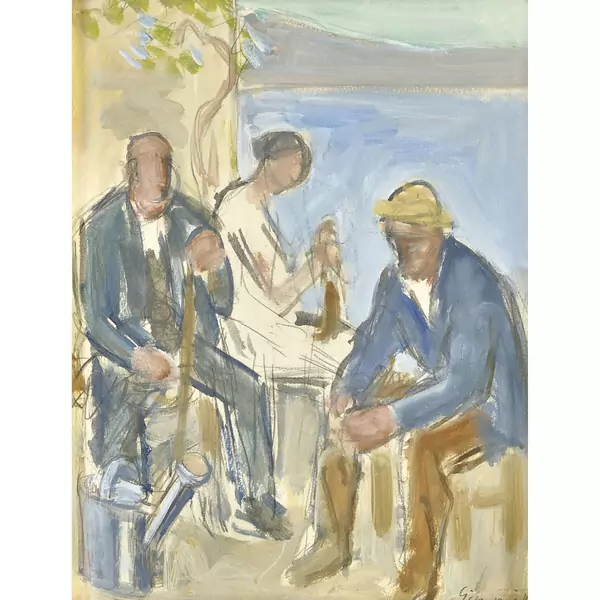 Les vignerons