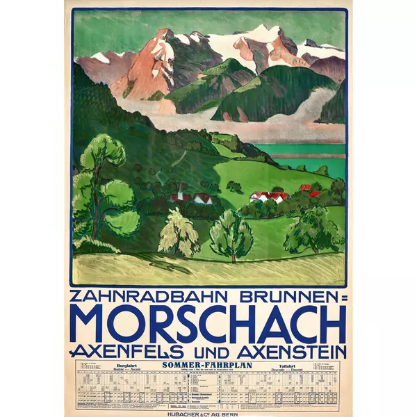 "Morschach"