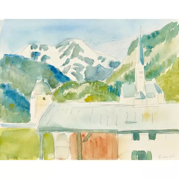 Zernez