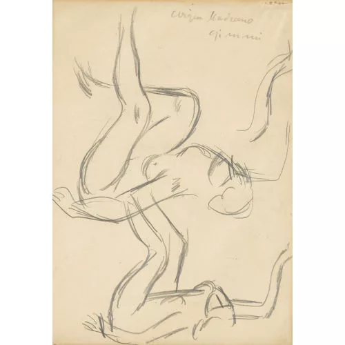 Wilhelm Gimmi — Les figures.