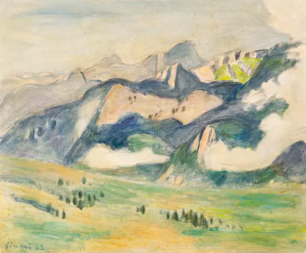 Le blé Caux