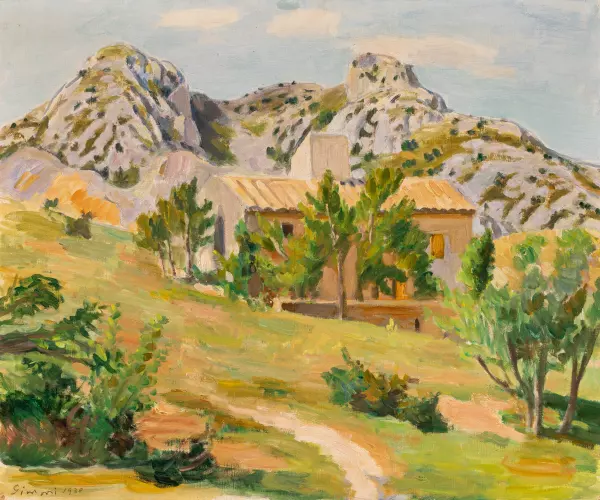 Paysage