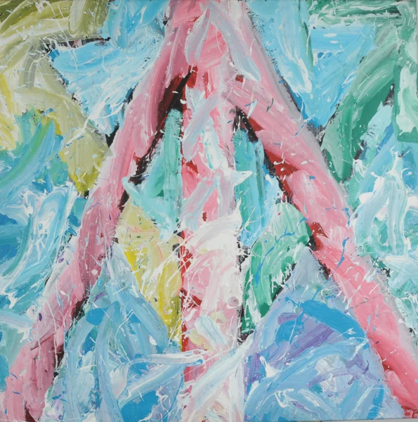 Wilhelm Jaeger — Komposition, 1984