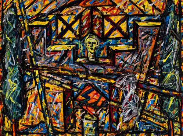 Zyklus XVII