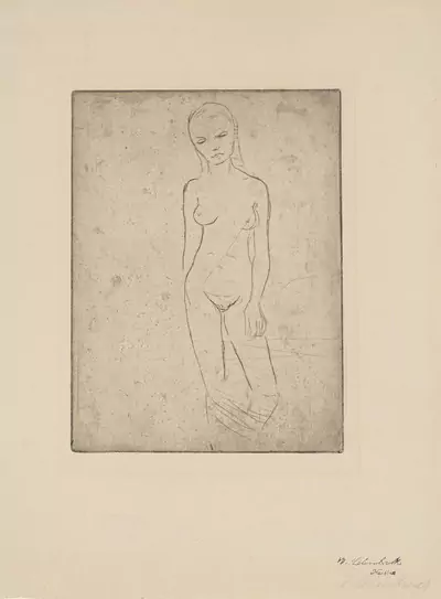 Wilhelm Lehmbruck — Dezember 2021 (A163) - Auktionsstart: 17.12.2021, 12:00 — Schuler Auktionen