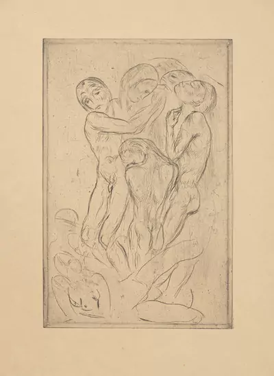 Wilhelm Lehmbruck — September 2021 (A162) - Auktionsstart: 17.9.2021, 12:30 — Schuler Auktionen