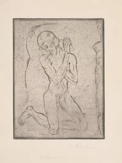 Wilhelm Lehmbruck — Dezember 2021 (A163) - Auktionsstart: 17.12.2021, 12:00 — Schuler Auktionen