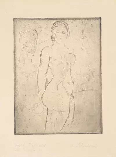 Wilhelm Lehmbruck — Juni 2021 (A161) - Auktionsstart: 18.6.2021, 12:40 — Schuler Auktionen
