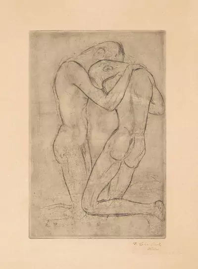 Wilhelm Lehmbruck — Juni 2021 (A161) - Auktionsstart: 18.6.2021, 12:40 — Schuler Auktionen