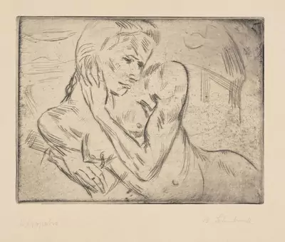 Wilhelm Lehmbruck — Dezember 2021 (A163) - Auktionsstart: 17.12.2021, 12:00 — Schuler Auktionen