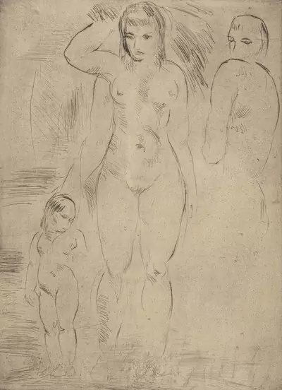 Wilhelm Lehmbruck — September 2021 (A162) - Auktionsstart: 17.9.2021, 12:30 — Schuler Auktionen