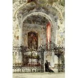 Kloster Fahr