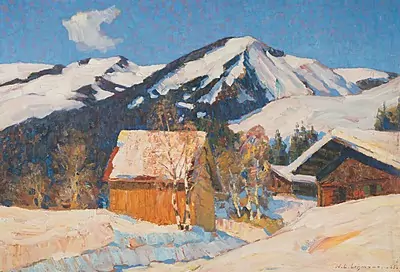 Wilhelm Ludwig Lehmann — Juni 2019 (A153) - Auktionsstart: 28.6.2019, 11:40 — Schuler Auktionen