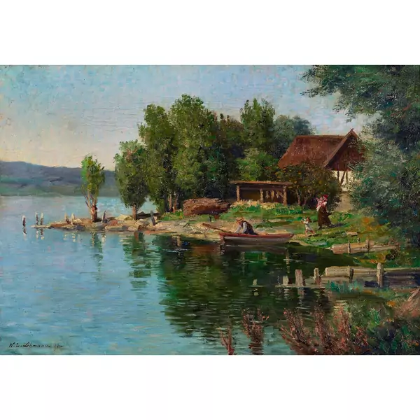 "Am See"