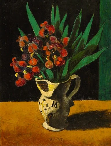Wilhelm Schmid — Stillleben