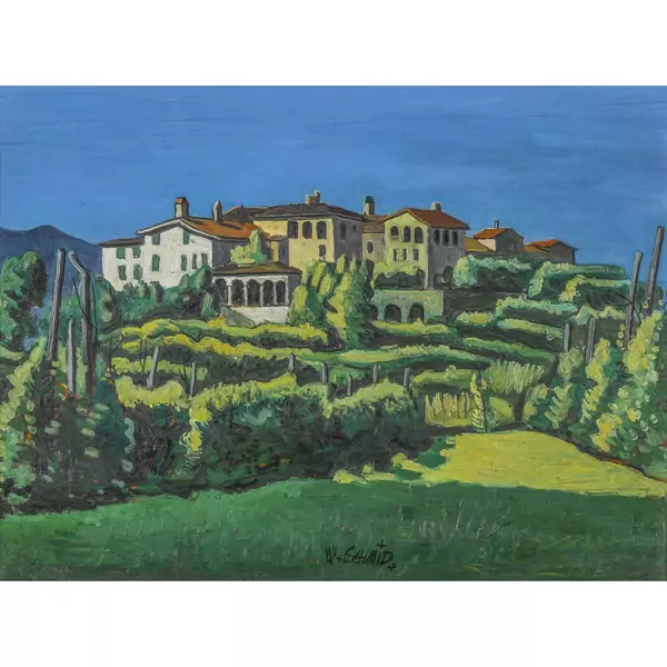 "Paysage"