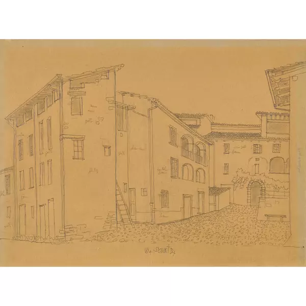 Innenhof