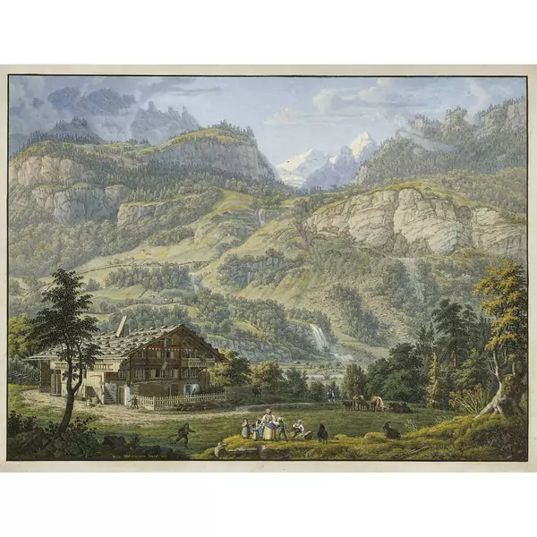 "Meiringen"