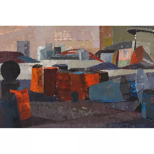 "Impression"