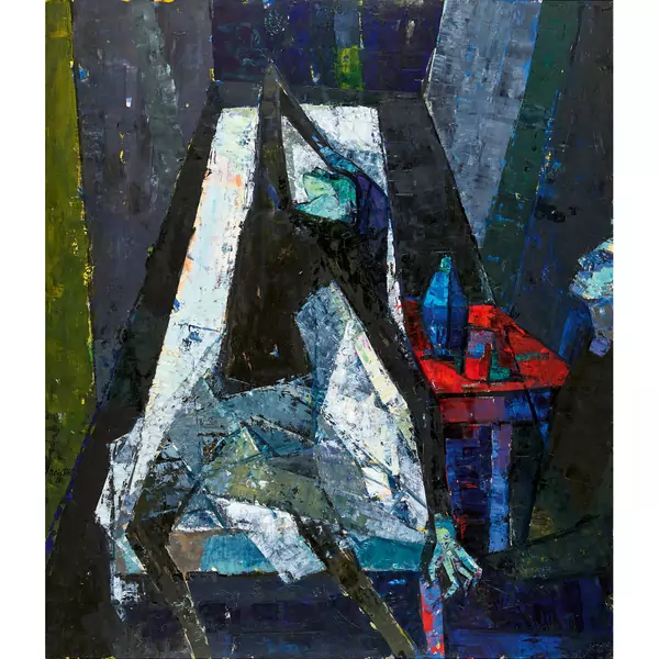 "Table-Dance"