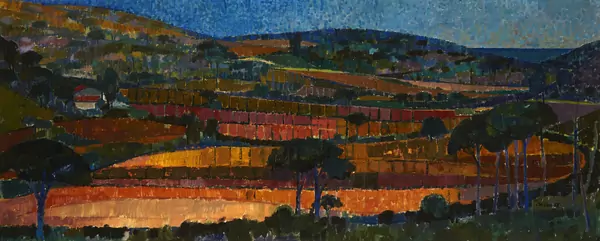 Provence