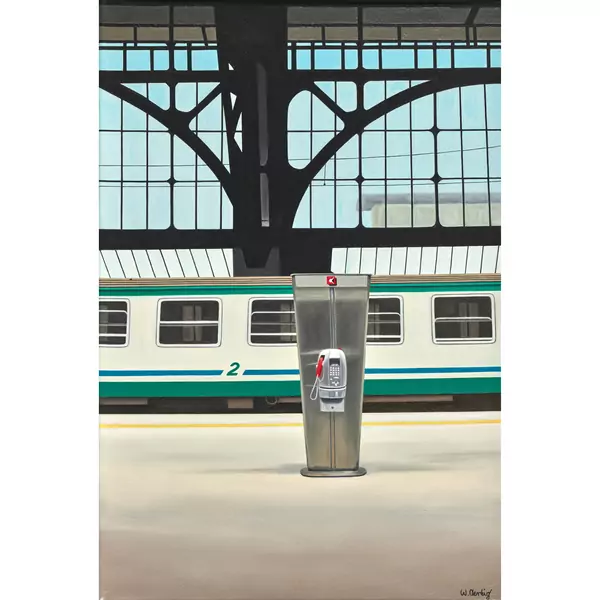 "Tele Milano"