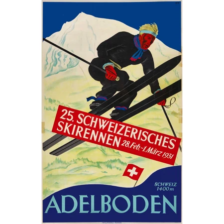 "Adelboden"