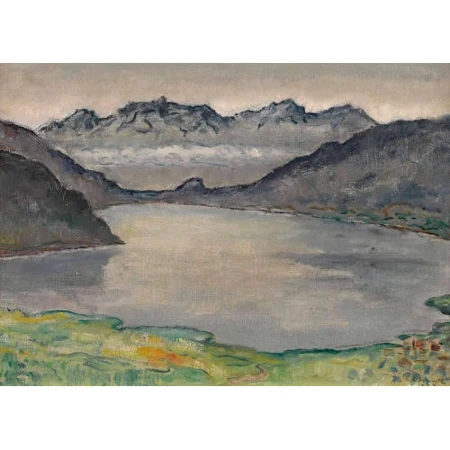 Bergsee