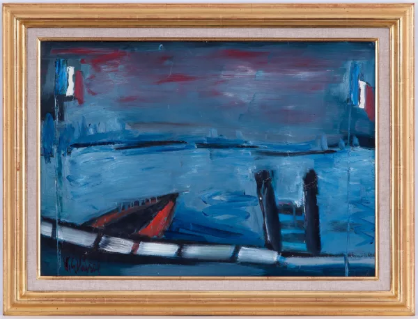 William Goliasch — Quai