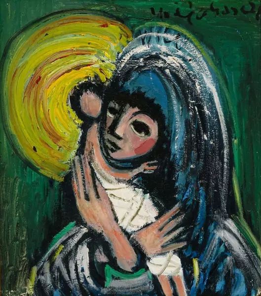 William Goliasch (1922-1986) — Genève Enchères