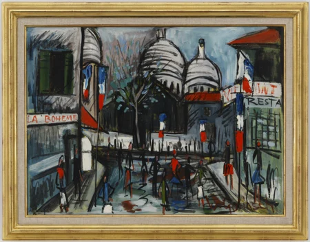 Montmartre
