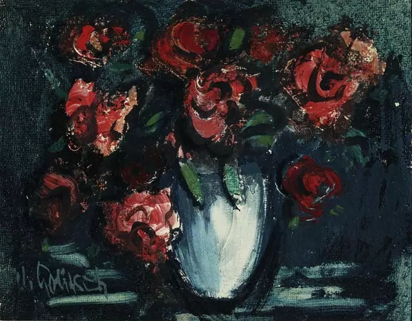 William Goliasch (1922-1986) — Genève Enchères