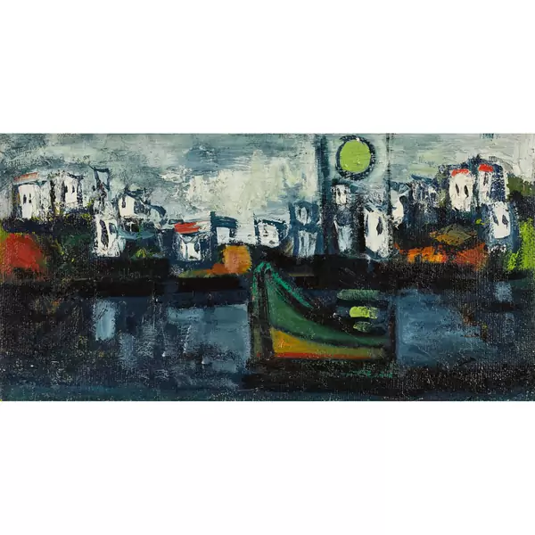 Le Port