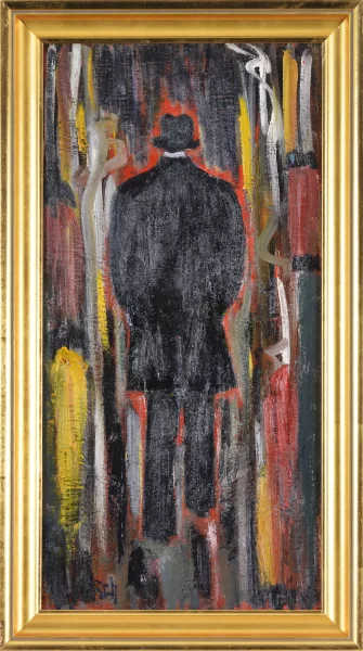 William Goliasch — "Don Quichotte"